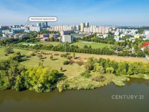 Prodej bytu 2+kk, Praha, Tatarkova, 42 m2