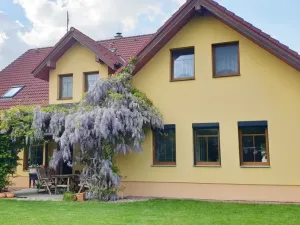 Prodej ubytování, Jesenice, Vestecká, 395 m2