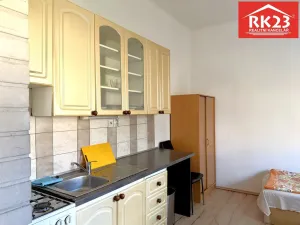 Pronájem bytu 2+kk, Chodová Planá, Výškovská, 40 m2