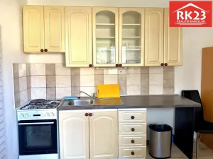 Pronájem bytu 2+kk, Chodová Planá, Výškovská, 40 m2