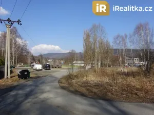 Prodej komerčního pozemku, Vrbno pod Pradědem, Jesenická, 1030 m2
