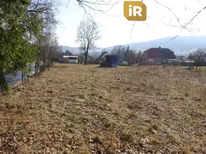 Prodej pozemku pro bydlení, Vrbno pod Pradědem - Mnichov, 3169 m2