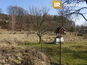 Prodej pozemku pro bydlení, Vrbno pod Pradědem - Mnichov, 3169 m2