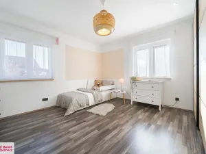 Prodej rodinného domu, Senomaty, Na Hradišti, 138 m2