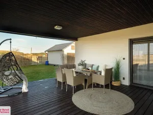 Prodej rodinného domu, Senomaty, Na Hradišti, 138 m2