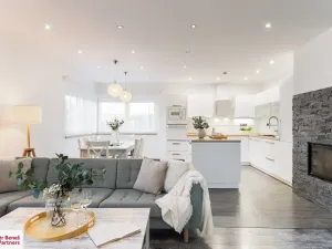 Prodej rodinného domu, Senomaty, Na Hradišti, 138 m2