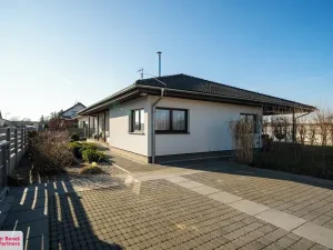 Prodej rodinného domu, Senomaty, Na Hradišti, 138 m2