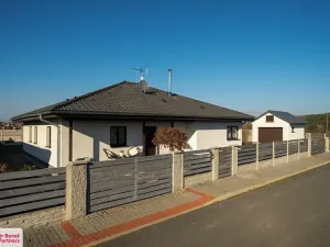 Prodej rodinného domu, Senomaty, Na Hradišti, 138 m2