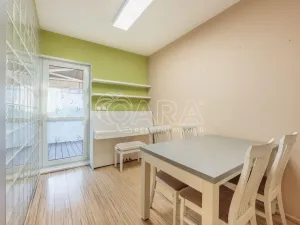 Pronájem bytu 2+1, Praha - Strašnice, Strančická, 49 m2