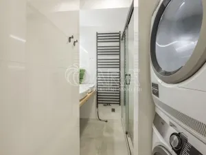 Pronájem bytu 2+1, Praha - Strašnice, Strančická, 49 m2