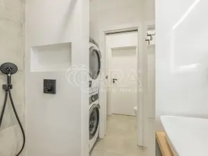 Pronájem bytu 2+1, Praha - Strašnice, Strančická, 49 m2