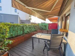 Pronájem bytu 2+1, Praha - Strašnice, Strančická, 49 m2