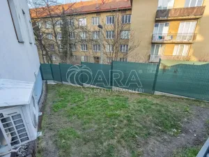 Pronájem bytu 2+1, Praha - Strašnice, Strančická, 49 m2