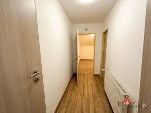 Pronájem bytu 2+kk, Hulín, 45 m2