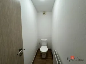 Pronájem bytu 2+kk, Hulín, 45 m2