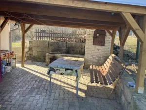 Prodej chaty, Děčín - Děčín VI-Letná, J. z Poděbrad, 30 m2