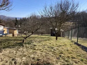 Prodej chaty, Děčín - Děčín VI-Letná, J. z Poděbrad, 30 m2