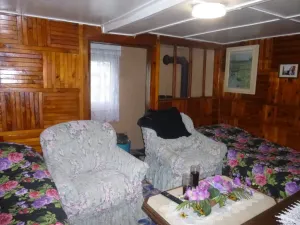 Prodej chaty, Děčín - Děčín VI-Letná, J. z Poděbrad, 30 m2