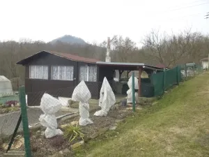 Prodej chaty, Děčín - Děčín VI-Letná, J. z Poděbrad, 30 m2