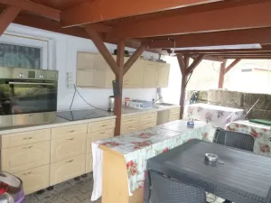 Prodej chaty, Děčín - Děčín VI-Letná, J. z Poděbrad, 30 m2