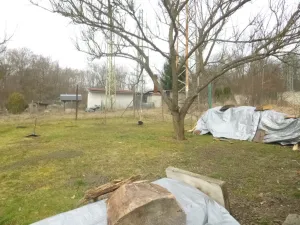Prodej chaty, Děčín - Děčín VI-Letná, J. z Poděbrad, 30 m2