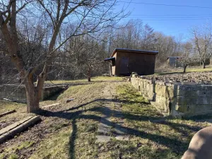 Prodej chaty, Děčín - Děčín VI-Letná, J. z Poděbrad, 30 m2