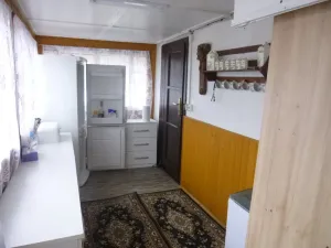 Prodej chaty, Děčín - Děčín VI-Letná, J. z Poděbrad, 30 m2