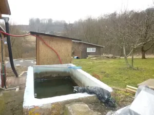 Prodej chaty, Děčín - Děčín VI-Letná, J. z Poděbrad, 30 m2