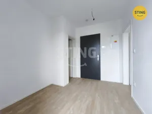 Pronájem bytu 1+kk, Třešť, Wolkerova, 51 m2