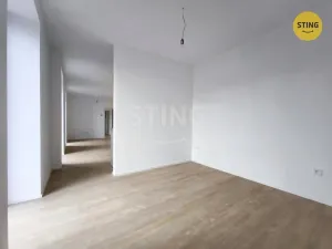 Pronájem bytu 2+kk, Třešť, Wolkerova, 51 m2