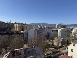 Pronájem bytu 3+1, Liberec - Liberec V-Kristiánov, Hvězdná, 84 m2