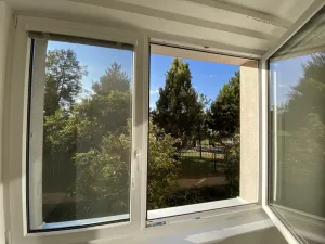 Pronájem bytu 1+kk, Brno - Královo Pole, Herčíkova, 29 m2