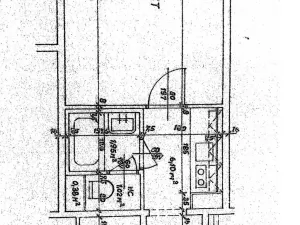 Pronájem bytu 1+kk, Brno - Královo Pole, Herčíkova, 29 m2