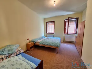 Prodej vícegeneračního domu, Kasejovice, 433 m2