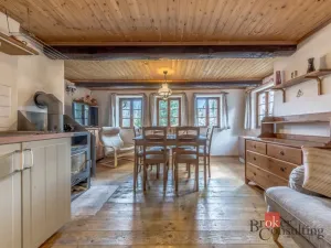 Prodej chalupy, Josefův Důl - Dolní Maxov, 140 m2