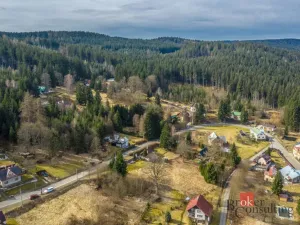 Prodej chalupy, Josefův Důl - Dolní Maxov, 140 m2