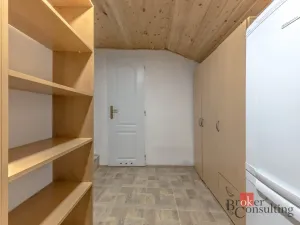 Prodej chalupy, Josefův Důl - Dolní Maxov, 140 m2