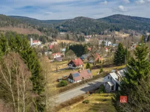 Prodej chalupy, Josefův Důl - Dolní Maxov, 140 m2
