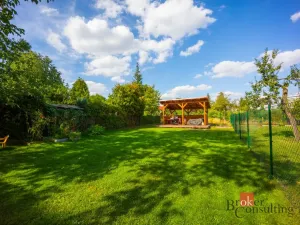 Pronájem bytu 2+1, Jičín - Valdické Předměstí, Sv. Čecha, 75 m2