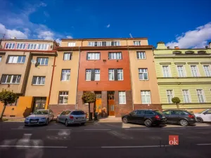 Pronájem bytu 2+1, Jičín - Valdické Předměstí, Sv. Čecha, 75 m2