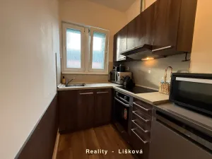 Pronájem bytu 2+1, Ústí nad Labem - Neštěmice, Opletalova, 50 m2