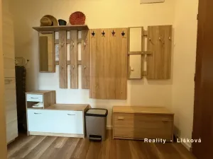 Pronájem bytu 2+1, Ústí nad Labem - Neštěmice, Opletalova, 50 m2