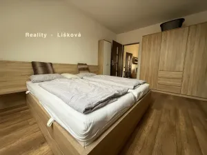 Pronájem bytu 2+1, Ústí nad Labem - Neštěmice, Opletalova, 50 m2