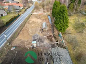 Prodej pozemku pro bydlení, Bohutín, 685 m2