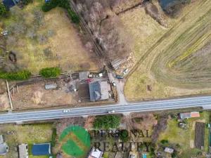 Prodej pozemku pro bydlení, Bohutín, 685 m2