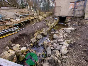 Prodej pozemku pro bydlení, Bohutín, 685 m2