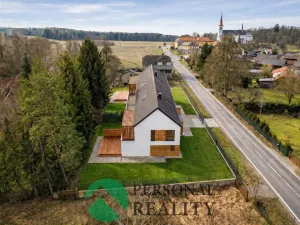 Prodej pozemku pro bydlení, Bohutín, 685 m2
