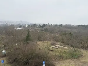 Pronájem bytu 1+kk, Brno - Lesná, Tomečkova, 41 m2