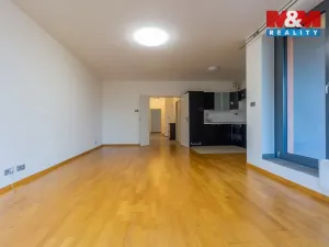 Prodej bytu 3+kk, Praha - Sedlec, V Sedlci, 111 m2