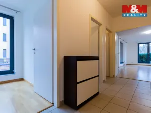 Prodej bytu 3+kk, Praha - Sedlec, V Sedlci, 111 m2